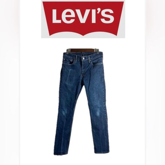 Levi’s 511 jeans - Picture 1 of 6